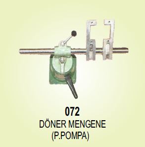 072-DÖNER MENGENE (P